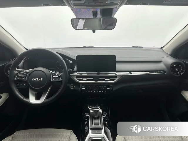 Kia K3 id 4236258 из Китая 7