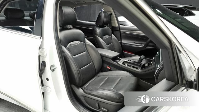 Hyundai Grandeur IG id 3886026 из Кореи 7