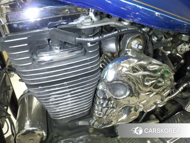 Harley-Davidson Dyna Low Rider FXDL1340 id 3946321 из Японии 7