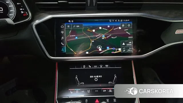 Audi A6 (C8) id 3561268 из Кореи 7