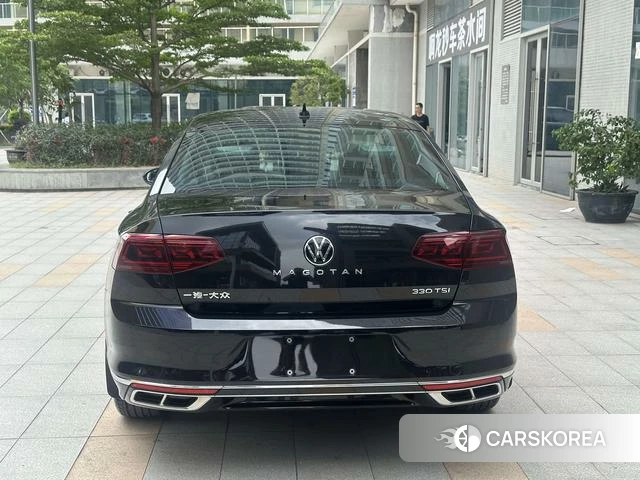 Volkswagen Magotan id 4220597 из Китая 7