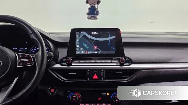 Kia Come New K3 id 3765652 из Кореи 7