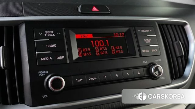 Kia The New Ray id 4286318 из Кореи 7