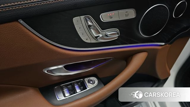 Mercedes-Benz E-Class W213 id 4305074 из Кореи 7