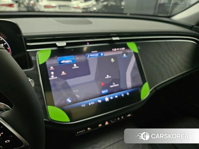 Mercedes-Benz E-Class W214 id 3963160 из Кореи 7