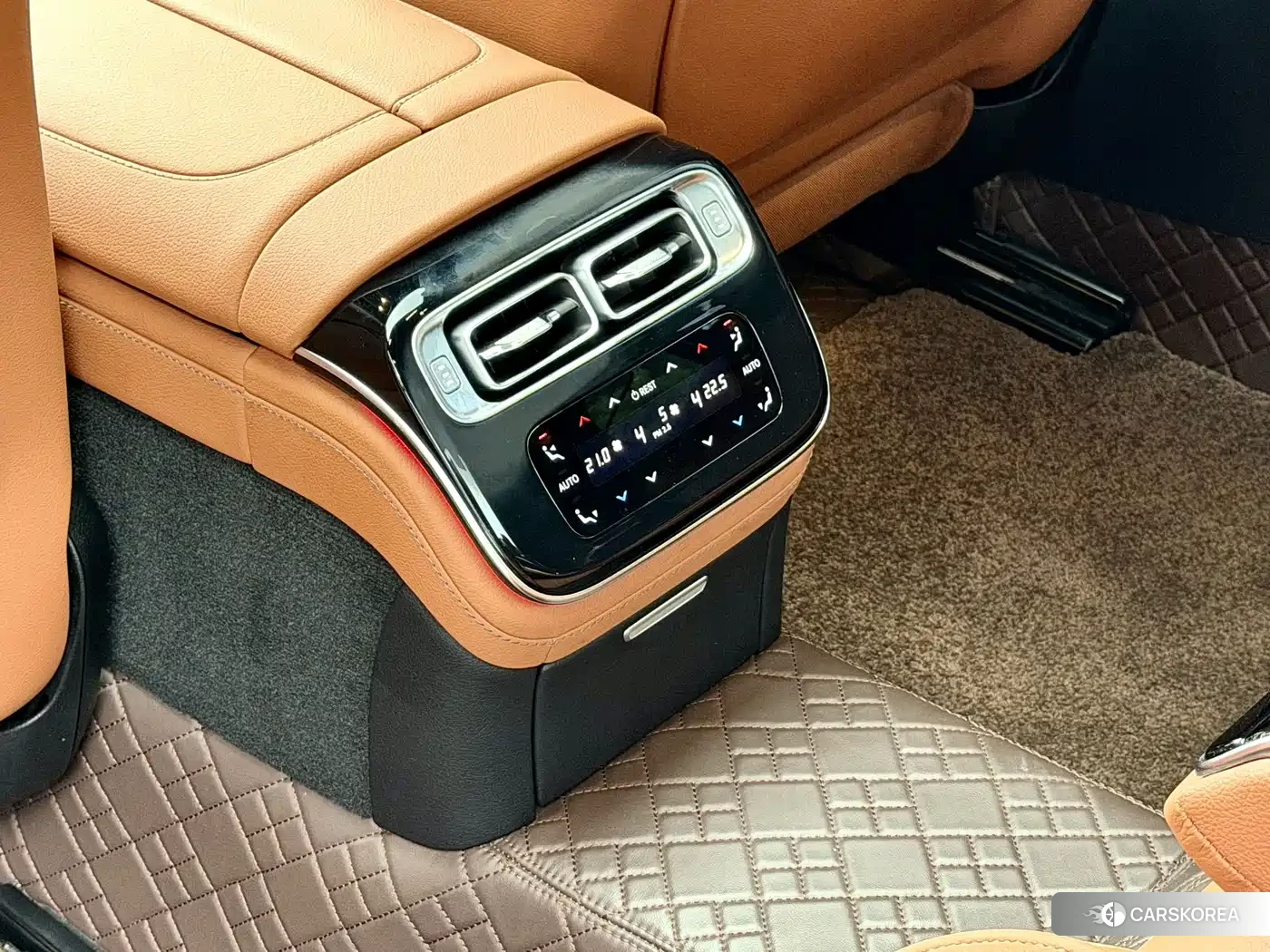 Mercedes-Benz S-Class id 4599597 из Китая 7