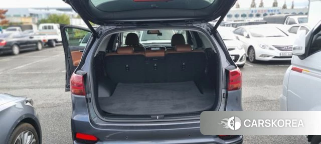 Kia The New Sorento id 4937446 из Кореи 7