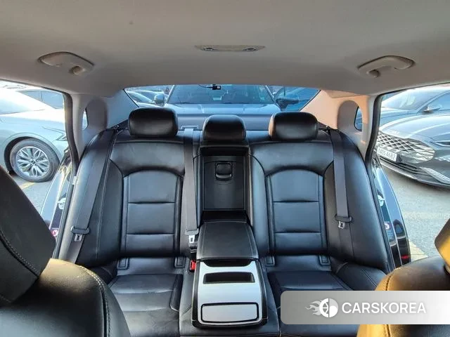 Hyundai The New Grandeur IG id 3640580 из Кореи 7