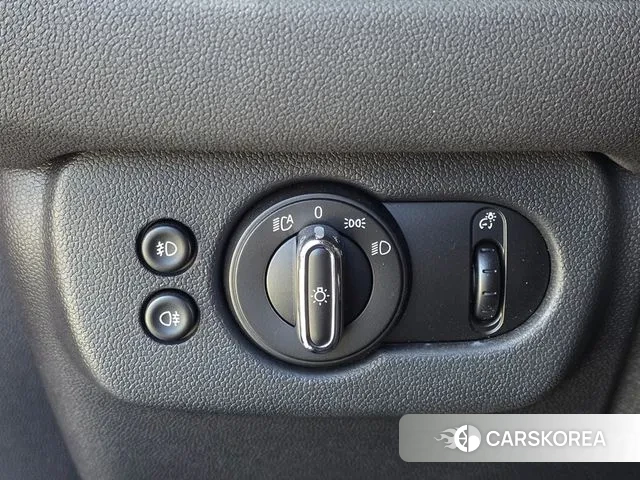 Mini Cooper Clubman id 3735079 из Кореи 7