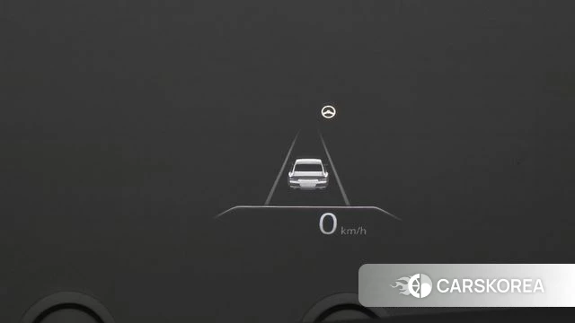 Genesis G80 (RG3) id 4350717 из Кореи 7