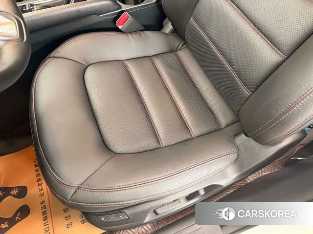 Mazda CX-5 id 4297728 из Китая 7
