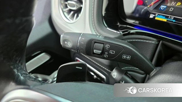 Mercedes-Benz G-Class W463b id 3940496 из Кореи 7