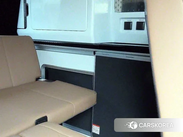 Hyundai Staria id 2938977 из Кореи 7