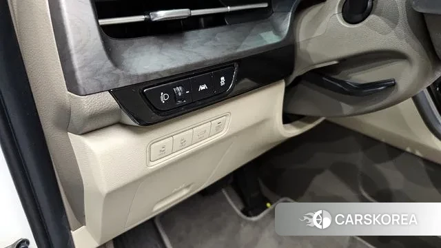 Kia Carnival 4th generation id 3513795 из Кореи 7