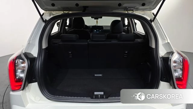 Ssangyong Berry New Tivoli id 4416731 из Кореи 7