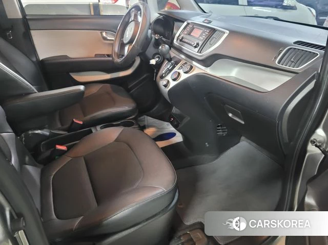 Kia Morning Urban (JA) id 3919796 из Кореи 7