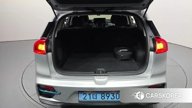 Kia Niro EV id 4344530 из Кореи 7