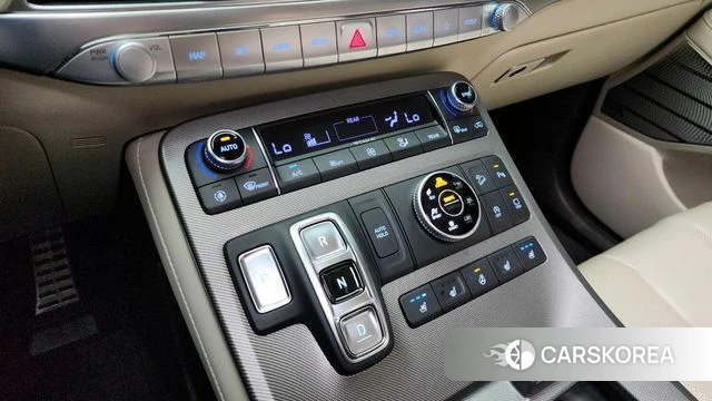 Hyundai Palisade id 3860272 из Кореи 7