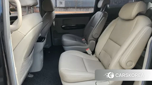 Kia The New Carnival id 3742503 из Кореи 7