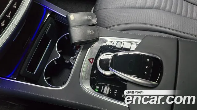 Mercedes-Benz S-Class W222 id 2704343 из Кореи 7