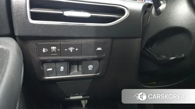 Hyundai Sonata (DN8) id 3702847 из Кореи 7