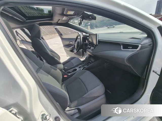 Toyota Lei Ling id 4276531 из Китая 7