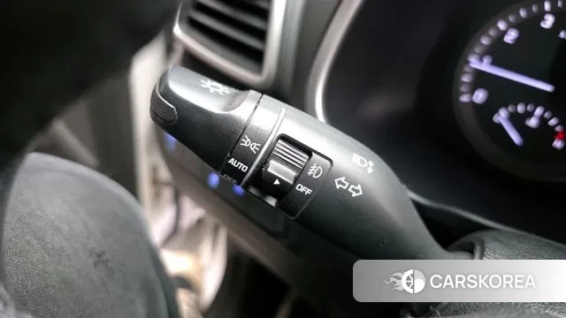 Hyundai All New Tucson id 3439898 из Кореи 7