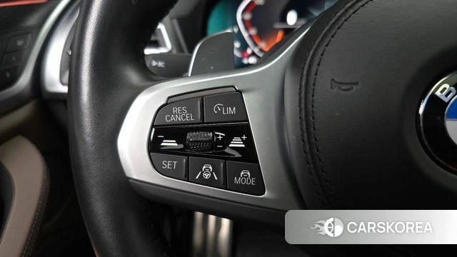 BMW X4 (G02) id 4608203 из Кореи 7