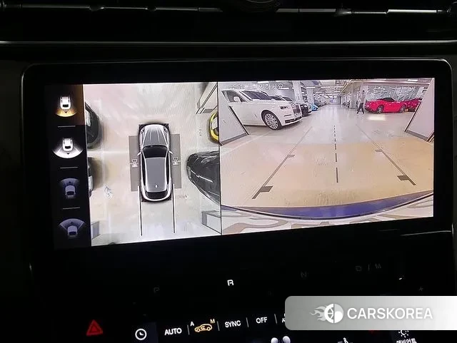 Maserati Grecale id 3452425 из Кореи 7