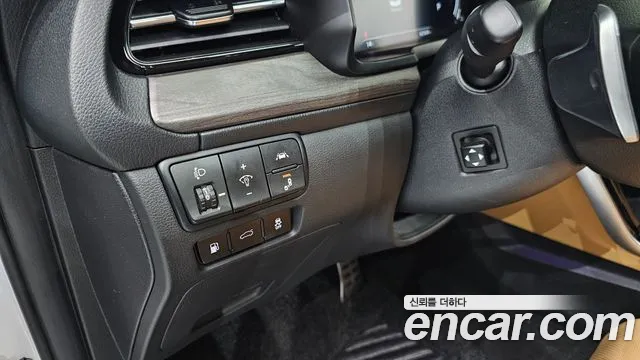 Kia K7 Premier Hybrid id 2513816 из Кореи 7