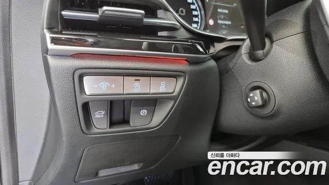 Genesis G80 (RG3) id 2858612 из Кореи 7