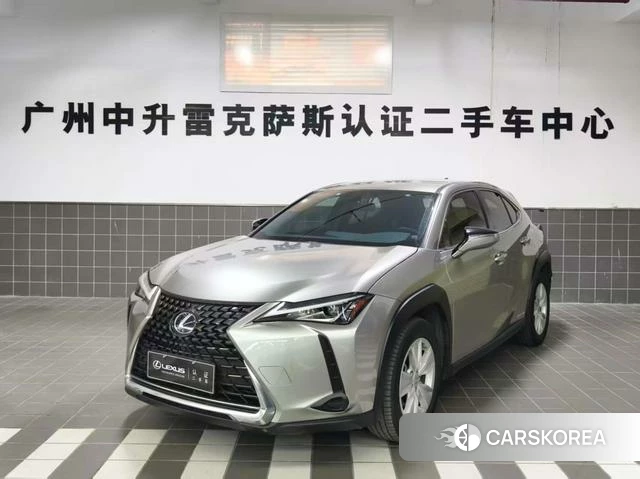 Lexus UX id 4220020 из Китая 7