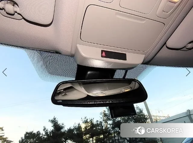 Renault Korea (Samsung) SM6 id 3672409 из Кореи 7