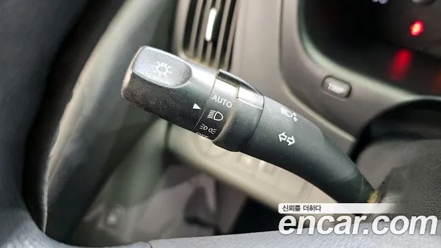 Hyundai The New Grand Starex id 2882003 из Кореи 7