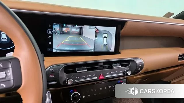 Hyundai Palisade (LX3) id 3731185 из Кореи 7