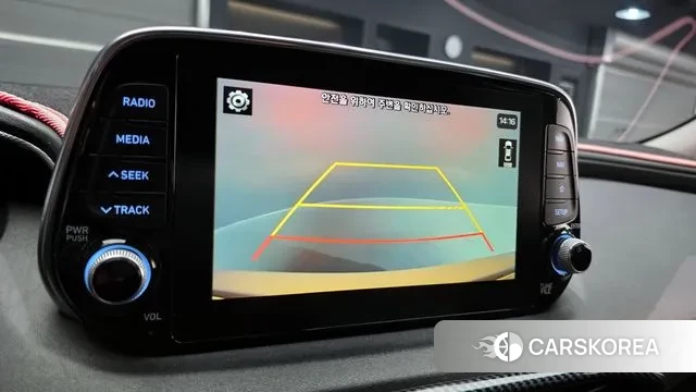 Hyundai Santa Fe TM id 3651454 из Кореи 7