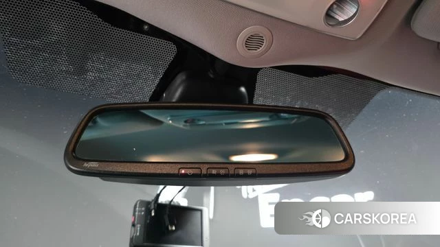 Renault Korea (Samsung) SM7 Nova id 4581917 из Кореи 7