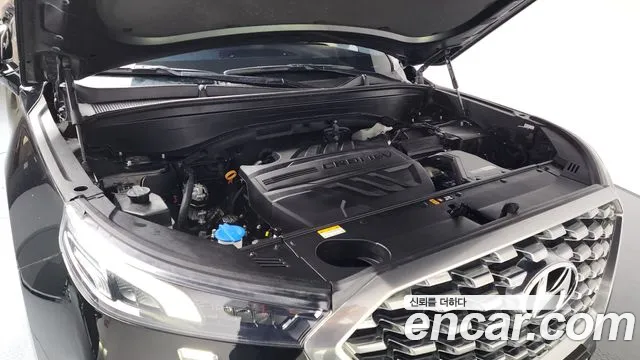 Hyundai Palisade id 2691321 из Кореи 7