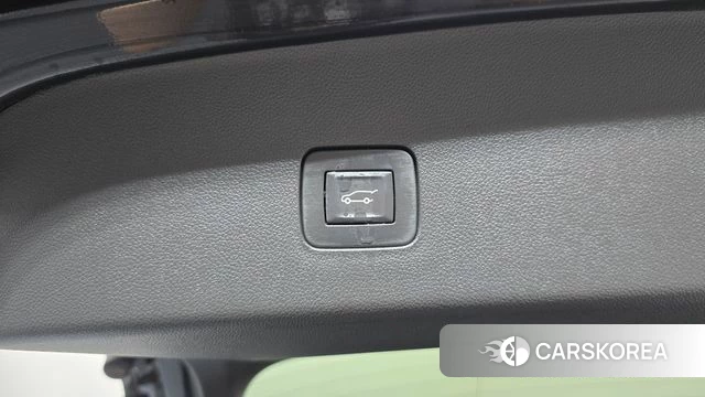 Chevrolet (GM Daewoo) Trax Crossover id 4863487 из Кореи 7