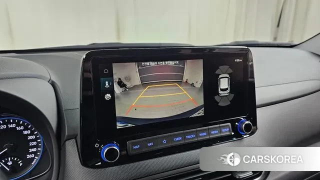 Hyundai The New Kona id 3473724 из Кореи 7