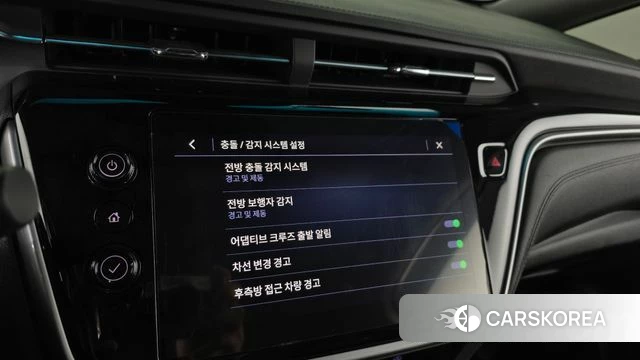 Chevrolet (GM Daewoo) New Bolt EV id 3818431 из Кореи 7