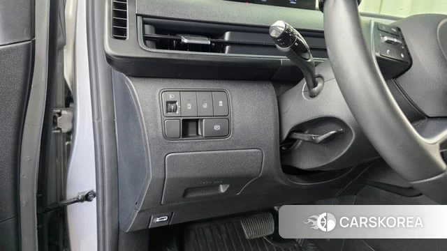 Hyundai Staria id 4655623 из Кореи 7
