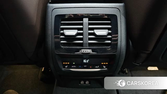 BMW X4 (G02) id 4879798 из Кореи 7