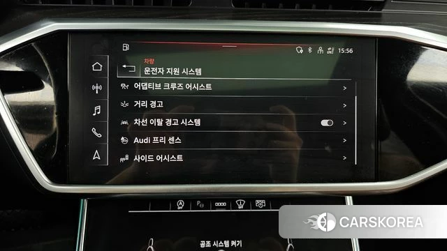 Audi A6 (C8) id 3953184 из Кореи 7