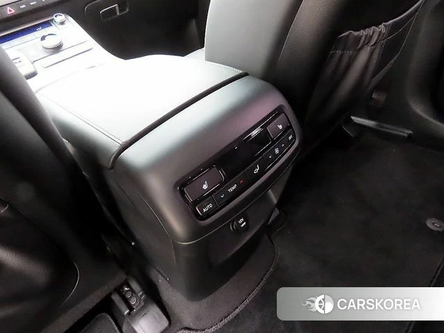 Hyundai The New Palisade id 4186249 из Кореи 7