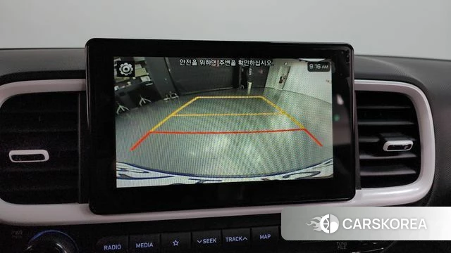 Hyundai Venue id 3866541 из Кореи 7