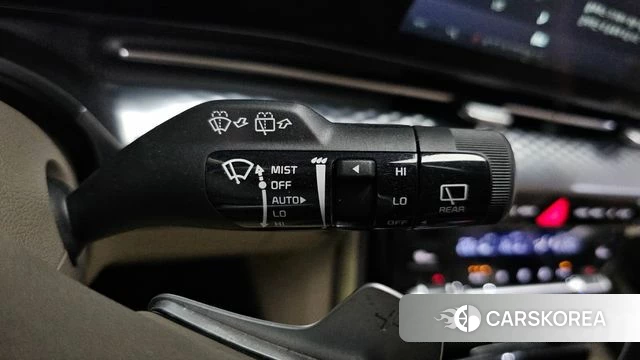 Kia Carnival 4th generation id 4528363 из Кореи 7