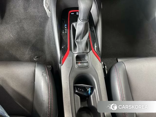 Toyota Lei Ling id 4374711 из Китая 7