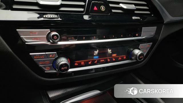 BMW 6 Series GT (G32) id 4369499 из Кореи 7