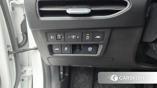 Hyundai Sonata (DN8) id 3385907 из Кореи 7